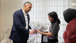 Başkan Toptaş; Ailelerimizin acısını paylaşıyor, evlatlarımızın yanında olmayı sürdürüyoruz
