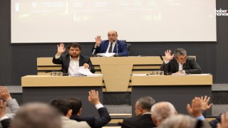 Dulkadiroğlu Belediyesi’nden Hizmet Atağı: Mecliste Kritik Kararlar