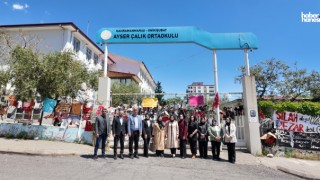 Gamze Kılıç’tan Kahramanmaraş’ta Acılı Annelere Ziyaret: “Hiçbir Çocuk İhmalin Kurbanı Olmamalı”