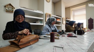 Kahramanmaraş Büyükşehir’in Meslek Kursları Vatandaşların Hayatına Dokunuyor