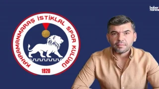 Kahramanmaraş İstiklal Spor’da Deprem Etkisi Yaratan Karar! Ahmet Gaffar Akarca İstifa Etti