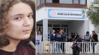 Kahramanmaraş Saldırısında Şok Detay: Silahlar Okula Böyle Sokulmuş!