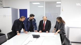 Kahramanmaraş ve Adıyaman’da enerji atağı! 6 milyar TL’lik dev yatırım geliyor
