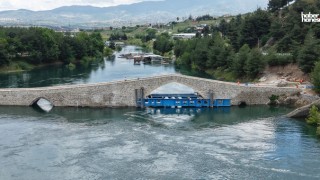 Kahramanmaraş’ın 5 Asırlık Mirası Ayağa Kalkıyor: Tarihi Ceyhan Köprüsü Açılışa Hazırlanıyor