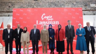 Kahramanmaraşlı Karasakız Ailesi’nden Büyük Adım: Çeyiz Vakfı Basına Tanıtıldı