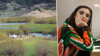 Kahramanmaraşlı Kübra cinayetinde şok detay! Sosyal medya hesabını kullanmışlar