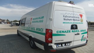Kahramanmaraş’ta 78 Yaşındaki Adamdan Acı Haber: Ölü Bulundu