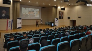 Kahramanmaraş’ta Gençlere Büyük Fırsat: Sosyal Etki Maratonu Başladı