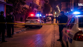 Kahramanmaraş’ta Pompalı Tüfekli Saldırı: Sokakta Rastgele Ateş Açtı, 2 Yaralı