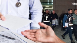 Kahramanmaraş’ta Sahte Çürük Raporu Şebekesi Çökertildi