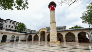 Kahramanmaraş'ta Tarihi Ulu Camii İçin Resmi Açılış: Cumhurbaşkanı Erdoğan Canlı Bağlanacak