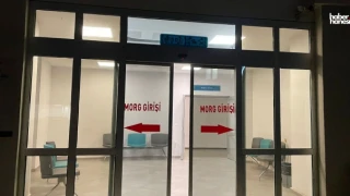 Kahramanmaraş’ta Yürek Yakan Olay: Oğlunun Acısına Dayanamadı