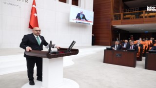 Milletvekili Mehmet Şahin: “Deprem Sonrası Dönüşüm Hayati Önem Taşıyor”