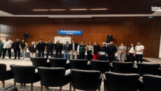 Onikişubat Belediyesi’nden Evlenecek Çiftlere Yeni Destek! Evlilik Okulu Eğitimleri Başladı