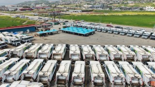 Onikişubat’ta 1 Mayıs Buluşması: Başkan Toptaş’tan Emekçilere Vurgu