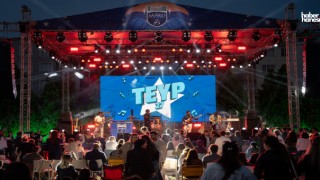 SANKO Okulları’nda 25. Yıl Coşkusu Festivalle Taçlandı