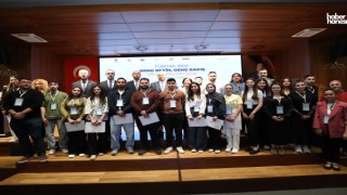 SANKO Üniversitesi Öğrencileri Proje Pazarı’nda Derecelerle Döndü