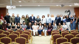 SANKO Üniversitesinde “Sporun Engel Tanımayan Dünyası” Etkinliği