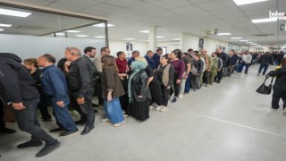 Şehitkamil Belediyesi’nde Bayramlaşma Programı Düzenlendi