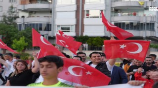 Şehitkamil’de 19 Mayıs Coşkusu Gençlik Festivaliyle Yaşanacak