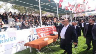 23. Geleneksel Dereköy Güreş Festivali İçin Geri Sayım Başladı