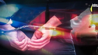 65 İlde Dev Operasyon! Kahramanmaraş’ta Mali Suç Şebekelerine Darbe