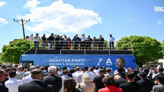 Ağıralioğlu’ndan Yolüstü’nde Dikkat Çeken Çıkış: “İktidar Olmadan Bakanları Getirdik”