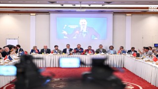 Anahtar Parti Lideri: “Türkiye’nin Ayağa Kalkması İçin Kendi Gücümüze Yaslanmalıyız”