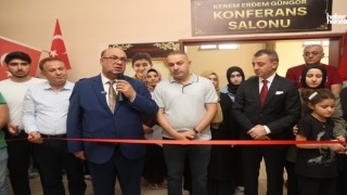 Başkan Akpınar: “Şehidimizin Hatırasını Yaşatmak Büyük Sorumluluğumuzdur”