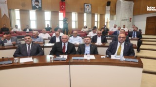 Başkan Akpınar’dan Doğu Gelişim Planı İçin Kritik Uyarı: “Kahramanmaraş Bekleyemez”