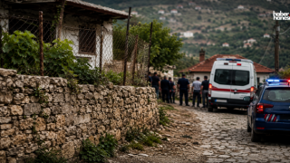Evinin Önünde Feci Son! Kahramanmaraş'ta Yaşlı Kadın Yaşamını Yitirdi