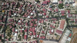 Kahramanmaraş Büyükşehir, Asfalt Mesaisine Durmaksızın Devam Ediyor