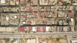 Kahramanmaraş Büyükşehir, Sokak Sokak Cadde Cadde Asfalt Çalışmasını Sürdürüyor