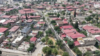 Kahramanmaraş Büyükşehir, Yavuz Selim Mahallesi’nin Yollarını 60 Milyonluk Yatırımla Yeniledi