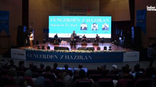 Kahramanmaraş Büyükşehir’den Edebiyatın Üç Ustasına Vefa Gecesi