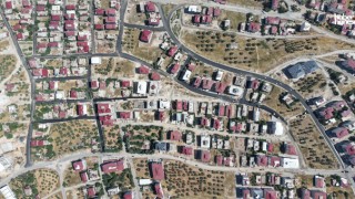 Kahramanmaraş Büyükşehir’den Yeni Haftada 23 Farklı Noktada Sıcak Asfalt
