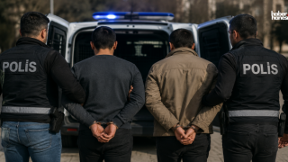 Kahramanmaraş Polisi Aranan Şahıslara Göz Açtırmıyor