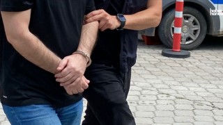 Kahramanmaraş Polisi Firari Hükümlüyü Kıskıvrak Yakaladı!