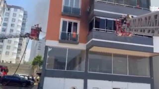 Kahramanmaraş’ta Apartman Yangını Faciası: Aynı Aileden 3 Kişi Hayatını Kaybetti