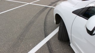 Kahramanmaraş’ta Drift Terörü Pahalıya Patladı! Sürücüye 140 Bin TL Ceza