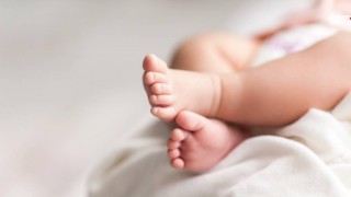 Kahramanmaraş'ta Minik Bebekten Kahreden Haber Geldi