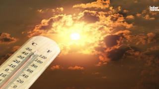 Kahramanmaraş'ta Sıcaklık Alarmı: Termometreler 40 Dereceyi Görecek