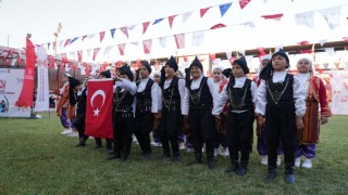 Kahramanmaraş'ta Yaz Spor Okulları Coşkuyla Başladı! Binlerce Çocuk Sporla Buluşacak