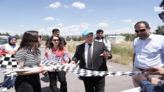 Kahramanmaraş’ta Yerli İHA Gururu: Prototipler Başarıyla Uçtu