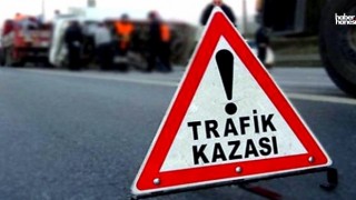Kahramanmaraş’ta Yolcu Almak İçin Yavaşlayan Otobüse Çarptı, Hayatını Kaybetti