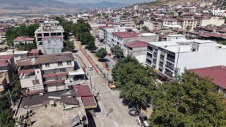 KASKİ’den 1,7 Milyon Euroluk Dev Yatırım! Onikişubat’ın Altyapısı Yenileniyor