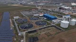 KASKİ’den Çevreye Büyük Katkı! Bir Ayda 2,8 Milyon Metreküp Atıksu Arıtıldı