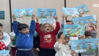 KASKİ’den Okullarda Su Bilinci Seferberliği 