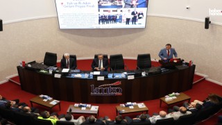 KMTSO Başkanı Buluntu: “Kahramanmaraş’ı Güçlü Yarınlara Taşıyacağız”