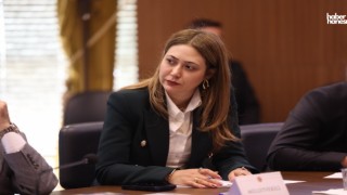 Milletvekili Zuhal Karakoç: Evlatlarımızı Unutmadan Çalışmalarımızı Sürdürüyoruz
